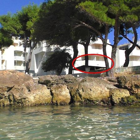 Appartamento La Caletta Gallipoli Dış mekan fotoğraf