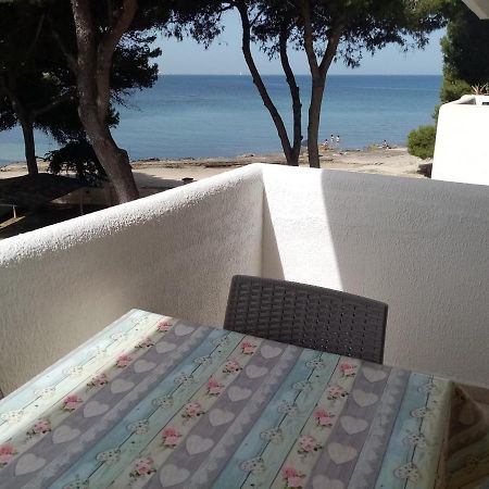 Appartamento La Caletta Gallipoli Dış mekan fotoğraf
