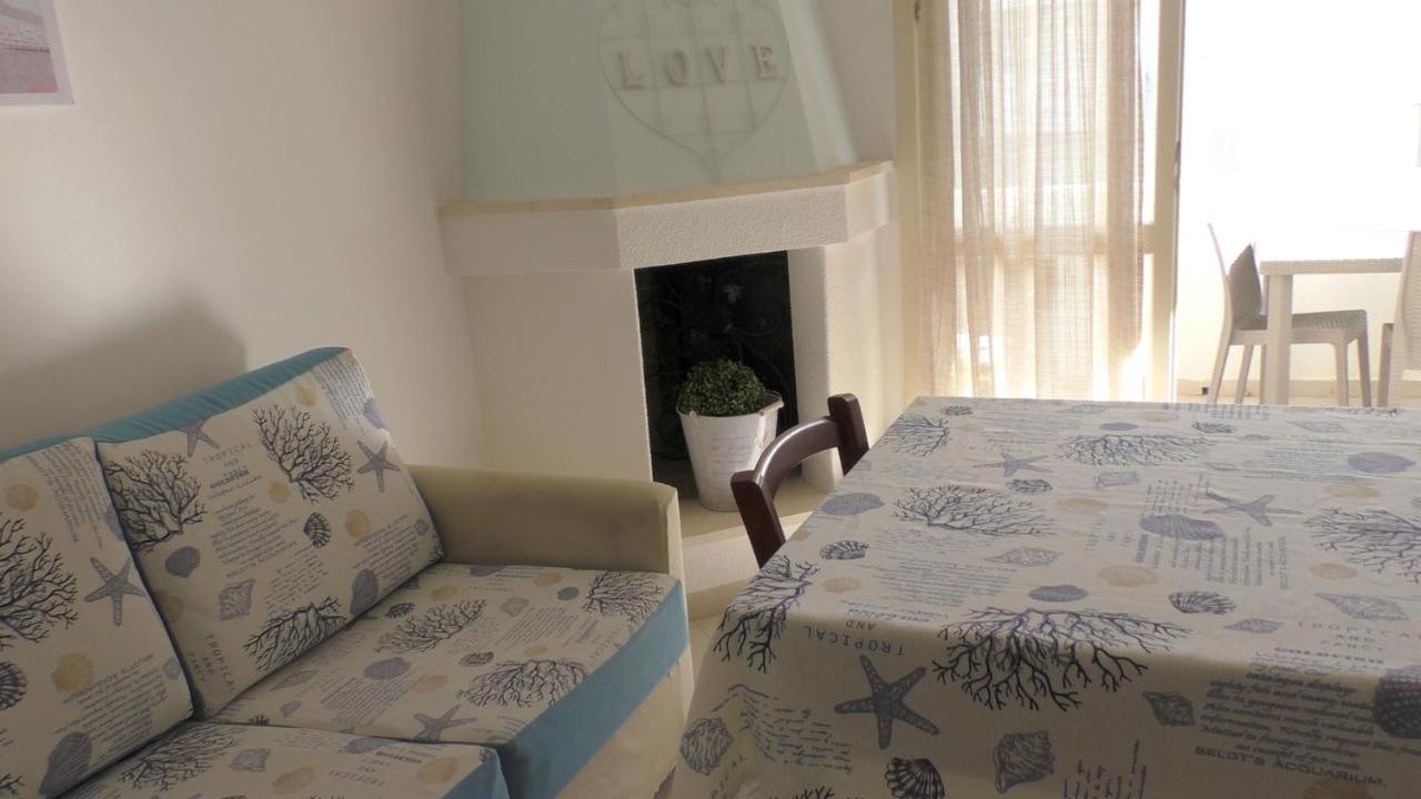 Appartamento La Caletta Gallipoli Dış mekan fotoğraf