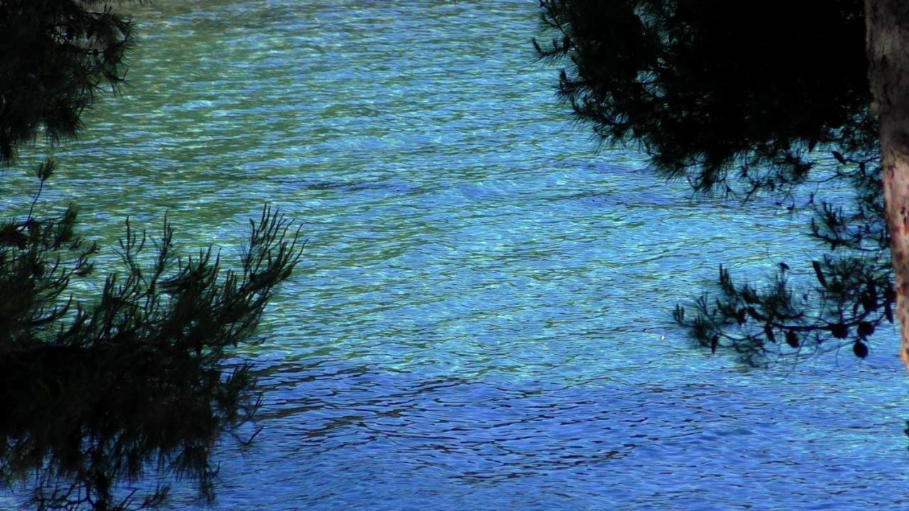 Appartamento La Caletta Gallipoli Dış mekan fotoğraf