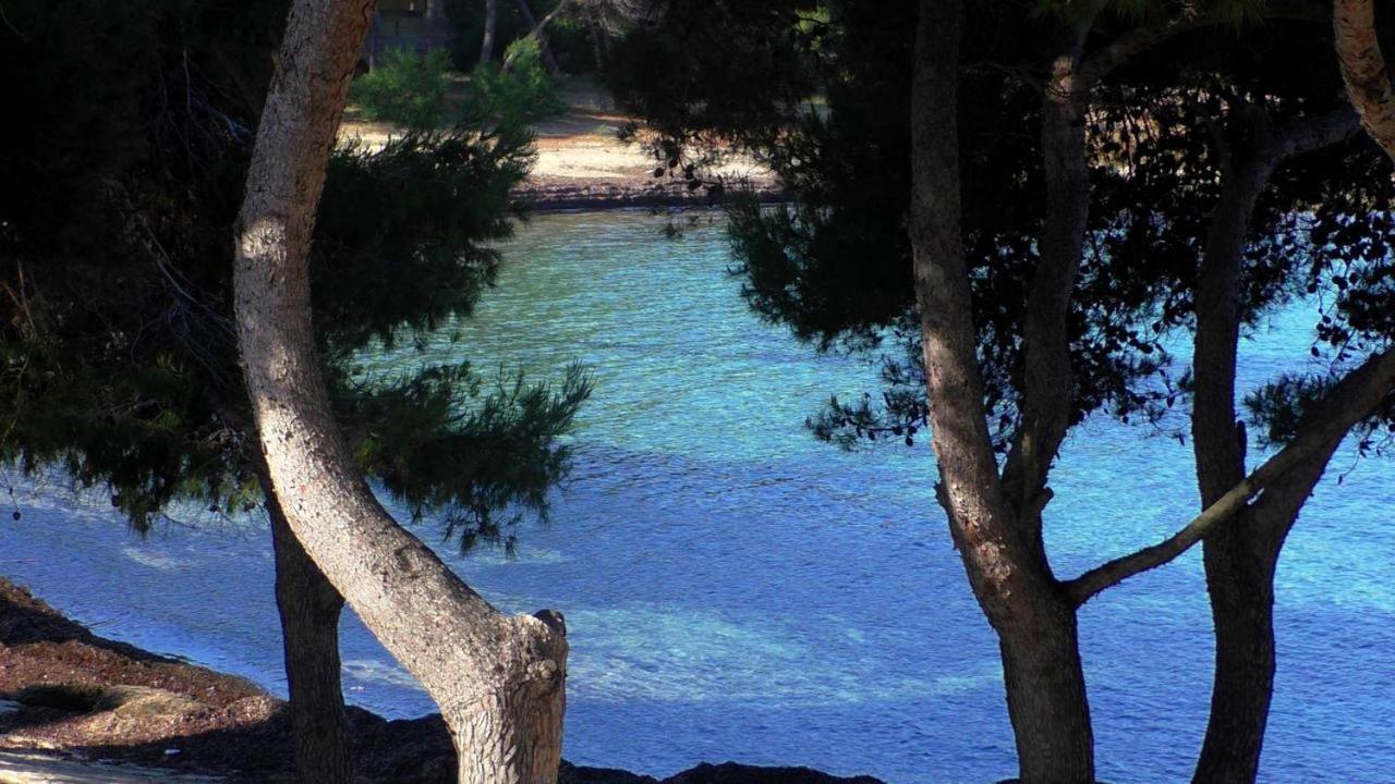 Appartamento La Caletta Gallipoli Dış mekan fotoğraf