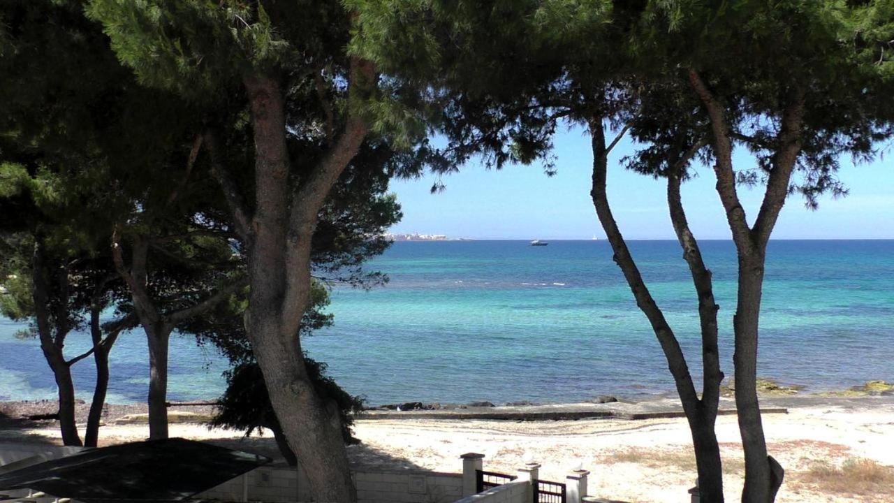 Appartamento La Caletta Gallipoli Dış mekan fotoğraf