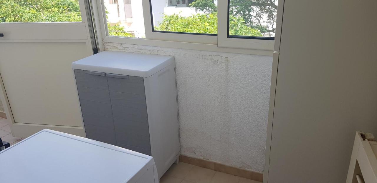 Appartamento La Caletta Gallipoli Dış mekan fotoğraf
