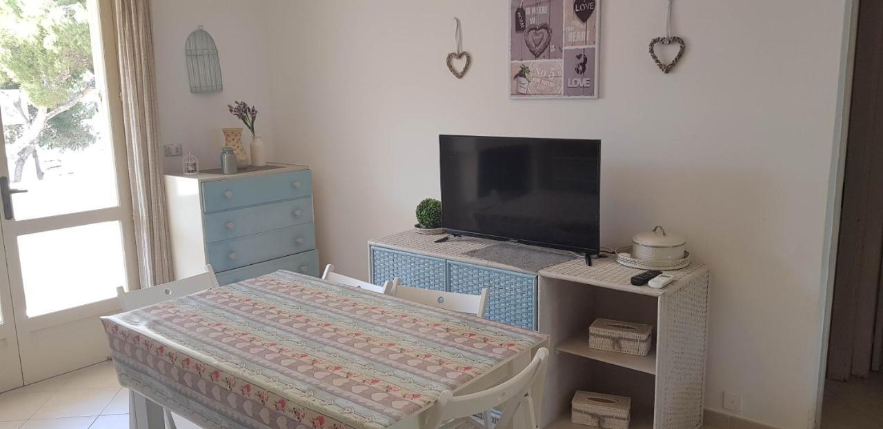 Appartamento La Caletta Gallipoli Dış mekan fotoğraf