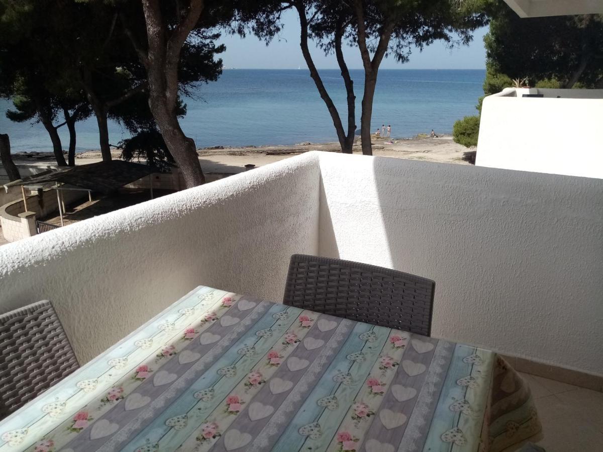 Appartamento La Caletta Gallipoli Dış mekan fotoğraf
