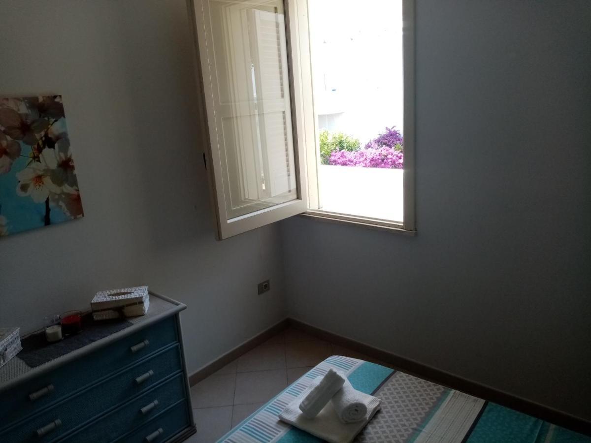 Appartamento La Caletta Gallipoli Dış mekan fotoğraf