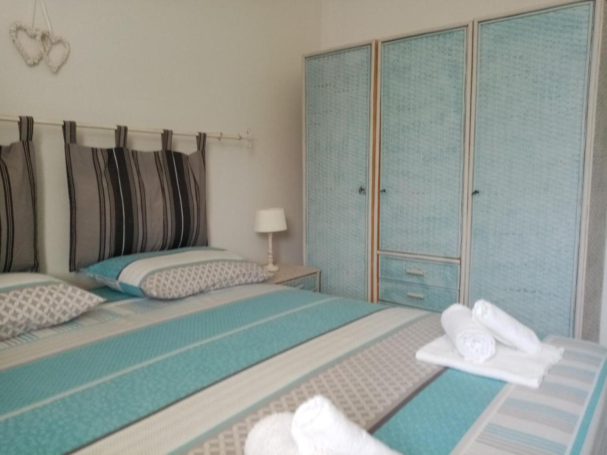 Appartamento La Caletta Gallipoli Dış mekan fotoğraf