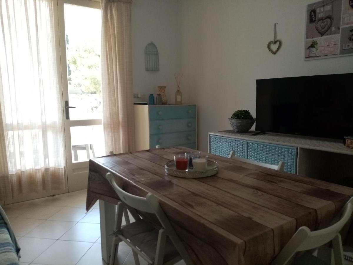 Appartamento La Caletta Gallipoli Dış mekan fotoğraf