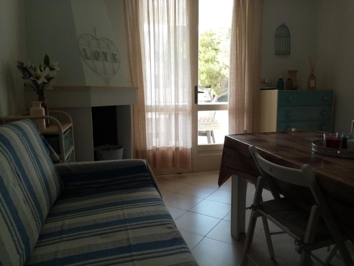 Appartamento La Caletta Gallipoli Dış mekan fotoğraf