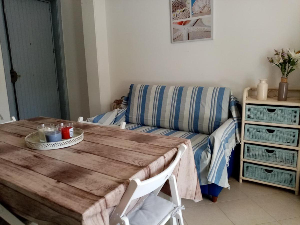 Appartamento La Caletta Gallipoli Dış mekan fotoğraf