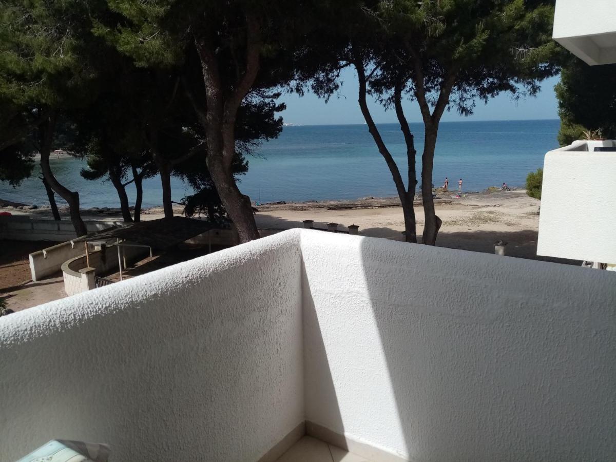 Appartamento La Caletta Gallipoli Dış mekan fotoğraf
